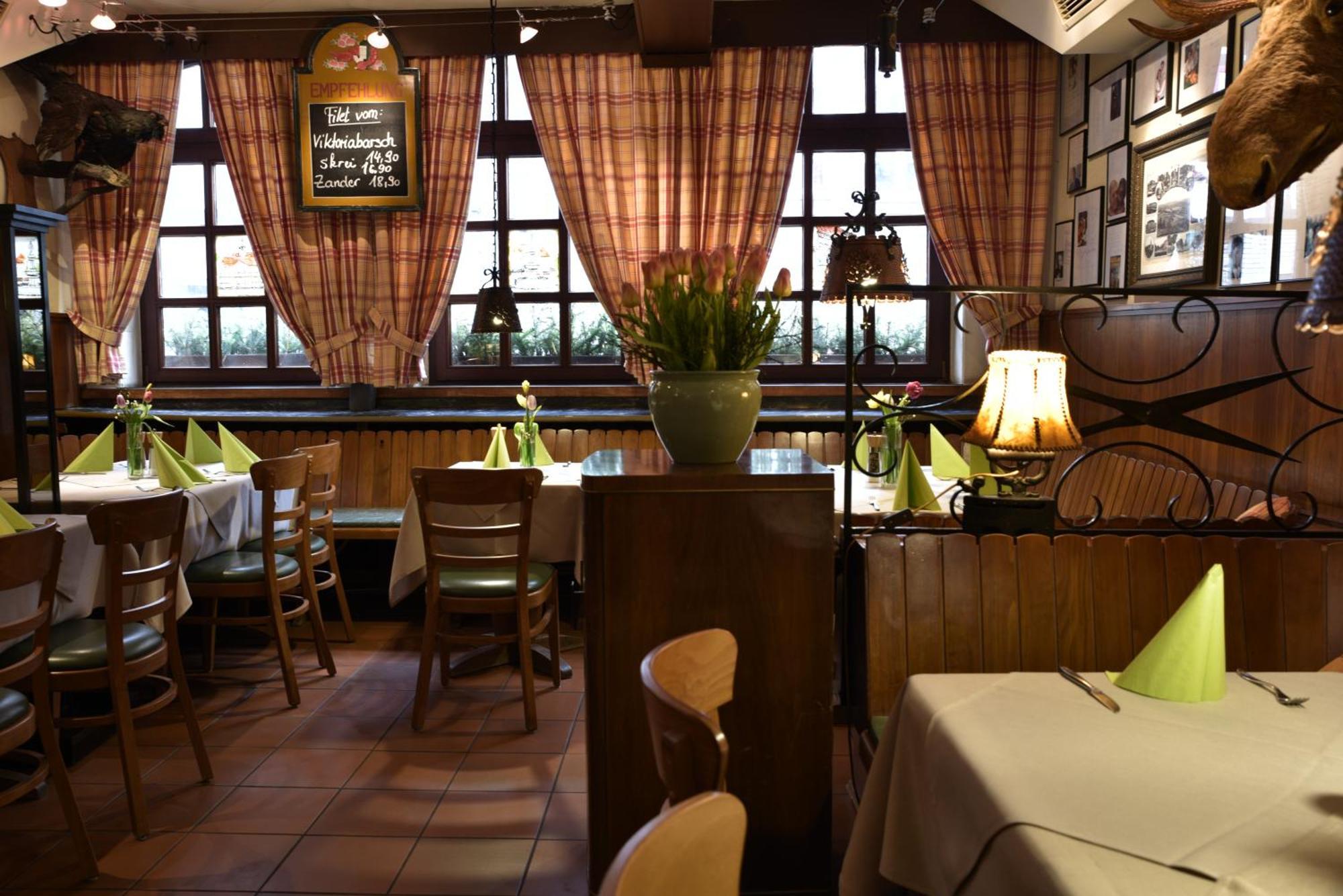 Hotel Schere Northeim Zewnętrze zdjęcie