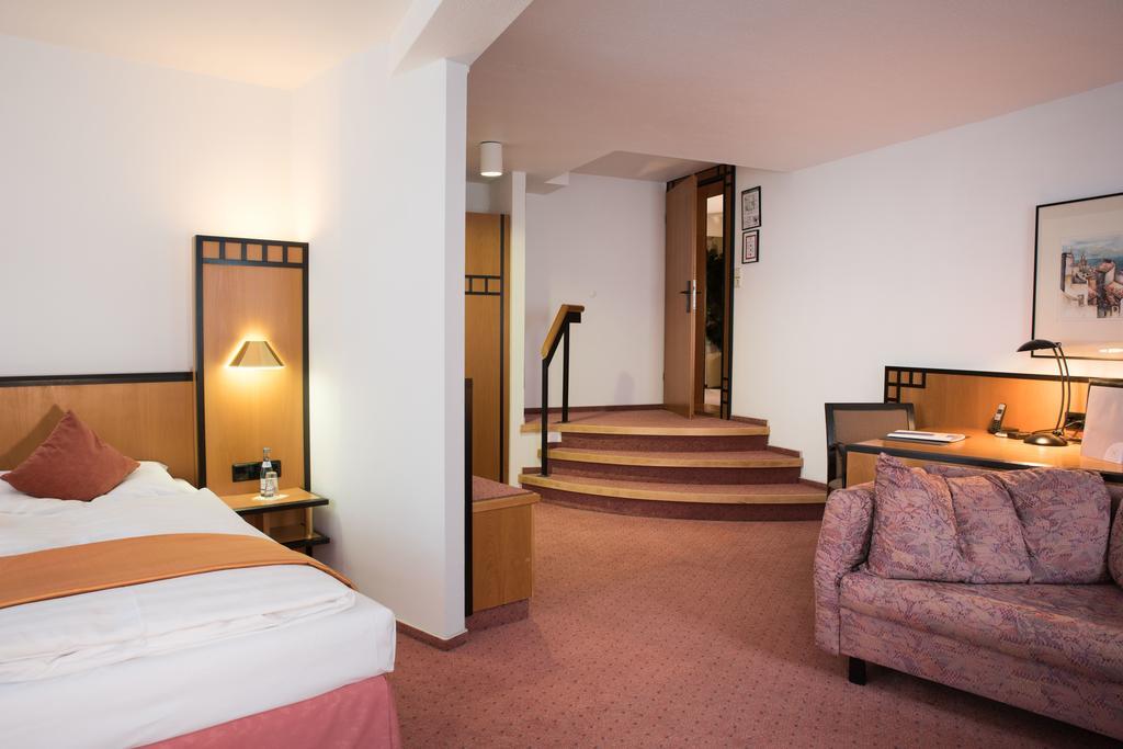 Hotel Schere Northeim Zewnętrze zdjęcie