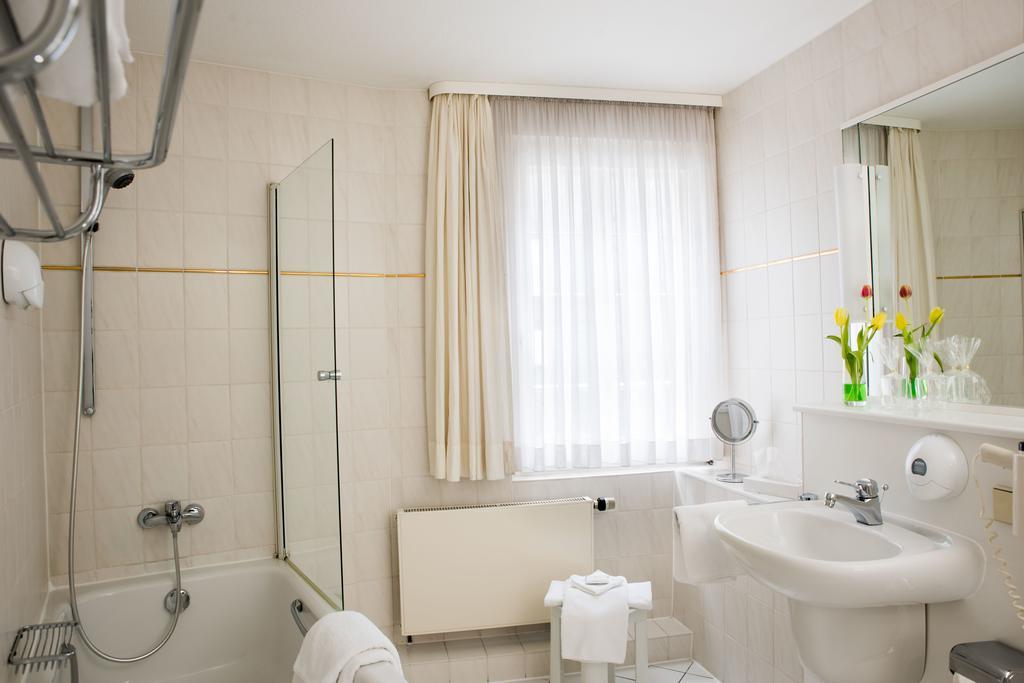 Hotel Schere Northeim Zewnętrze zdjęcie