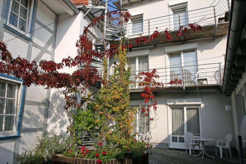 Hotel Schere Northeim Zewnętrze zdjęcie