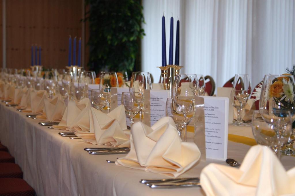 Hotel Schere Northeim Zewnętrze zdjęcie