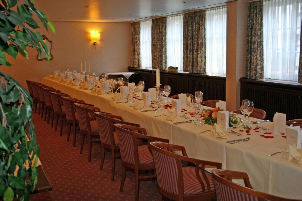 Hotel Schere Northeim Zewnętrze zdjęcie