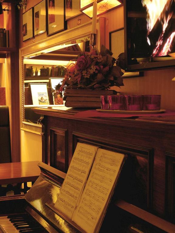 Hotel Schere Northeim Zewnętrze zdjęcie