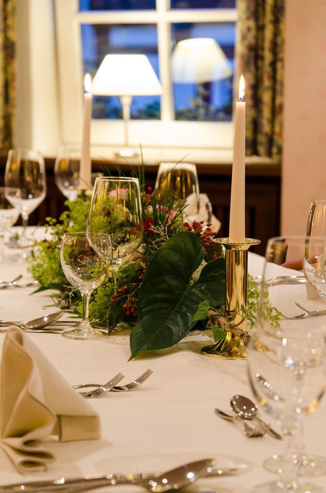 Hotel Schere Northeim Zewnętrze zdjęcie