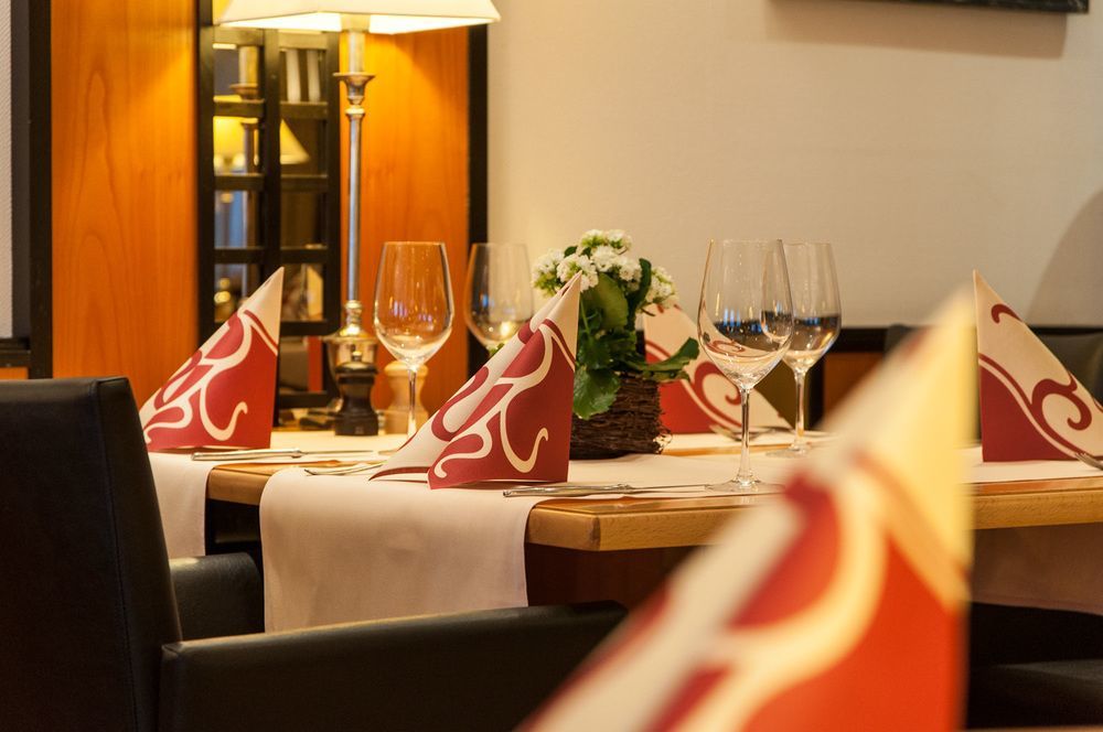 Hotel Schere Northeim Zewnętrze zdjęcie