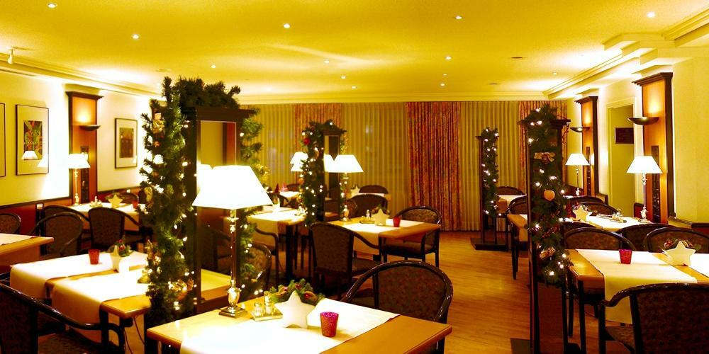 Hotel Schere Northeim Zewnętrze zdjęcie